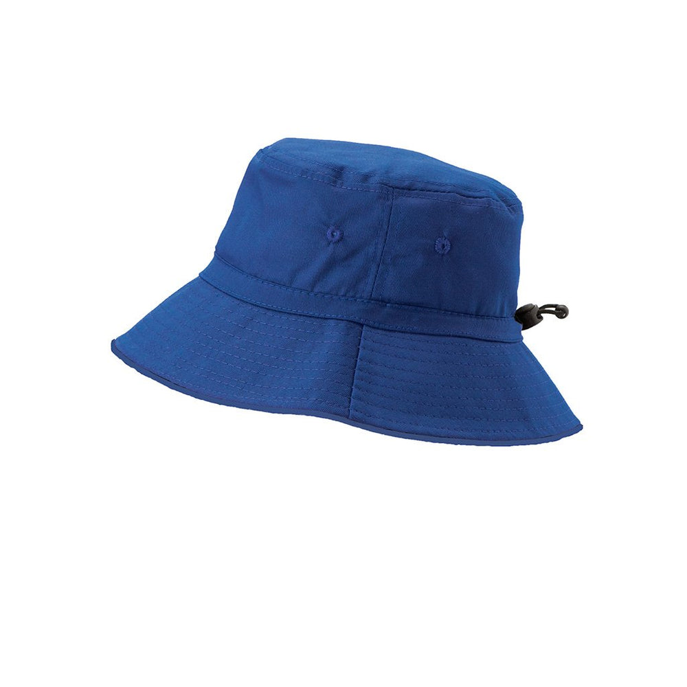 Adjustable Bucket Hat – Spartan School Supplies